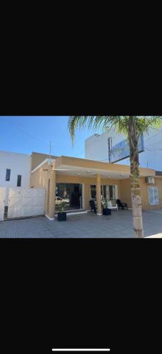 Hotel Sevilla - last minute hotel in Termas De Rio Hondo