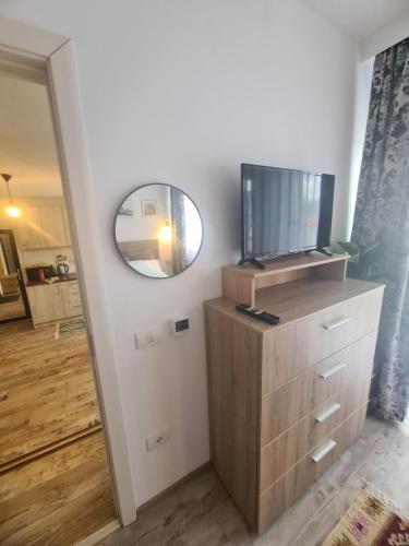 Apartament Eminescu 2 — 4-Star Luxury Hotel in Zarnesti, Romania