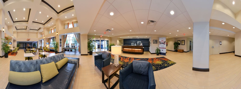Hampton Inn & Suites Ocala - photo 53