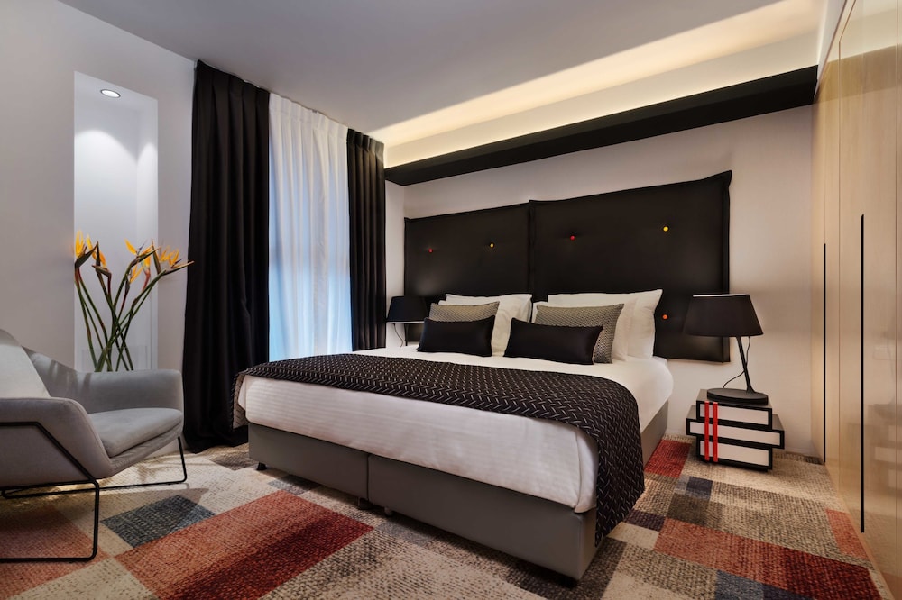 21st Floor Hotel — Jerusalem — photo 4