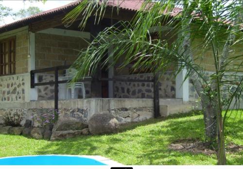 Cabaña familiar — hotel in Xico