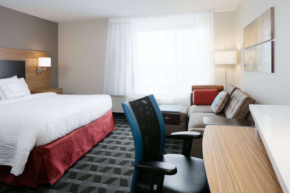 Towneplace Suites Kansas City Airport - photo 7