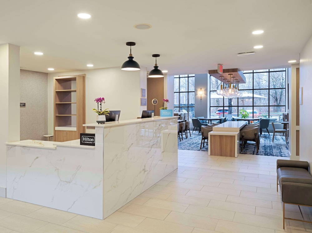 Homewood Suites by Hilton Parsippany Troy Hills - photo 5