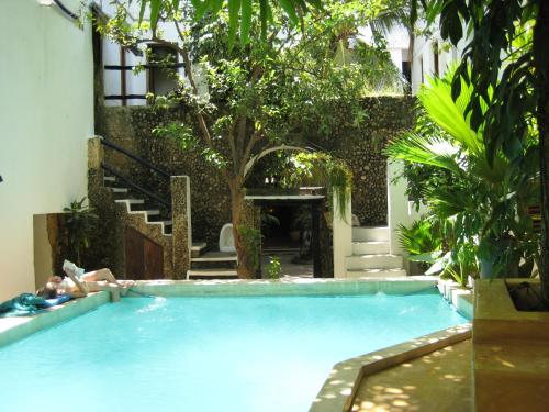 Jannat House 8246834 — Lamu