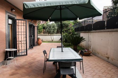 Appartamento Venus — hotel in Marino