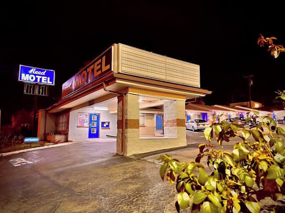 Reed Motel - photo 7