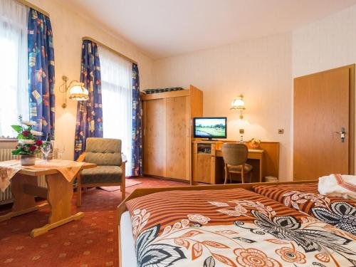 Hotel Restaurant Alte Linde — Bad Wildbad — photo 5
