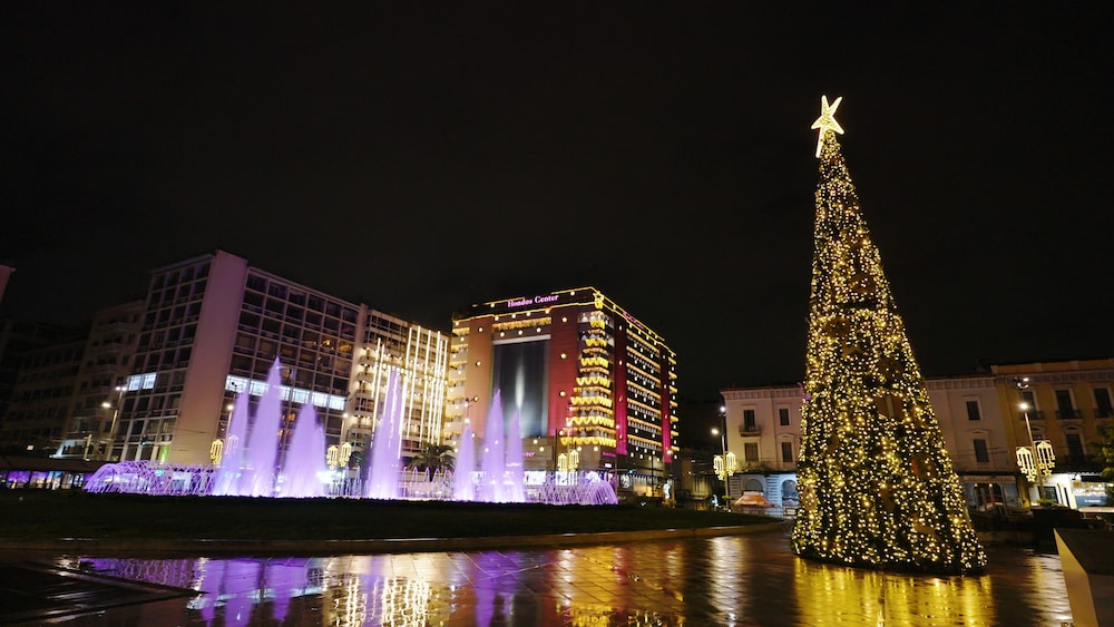 מראה חיצוני