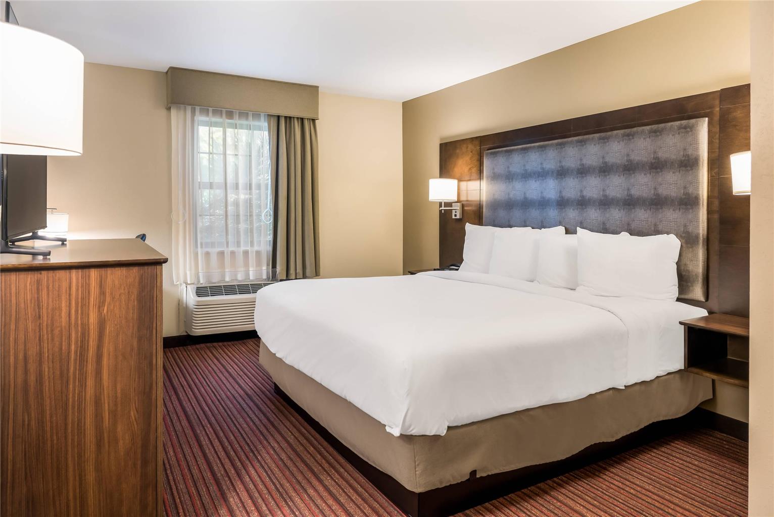 Country Inn & Suites by Radisson Grandville Grand Rapids West MI - photo 10