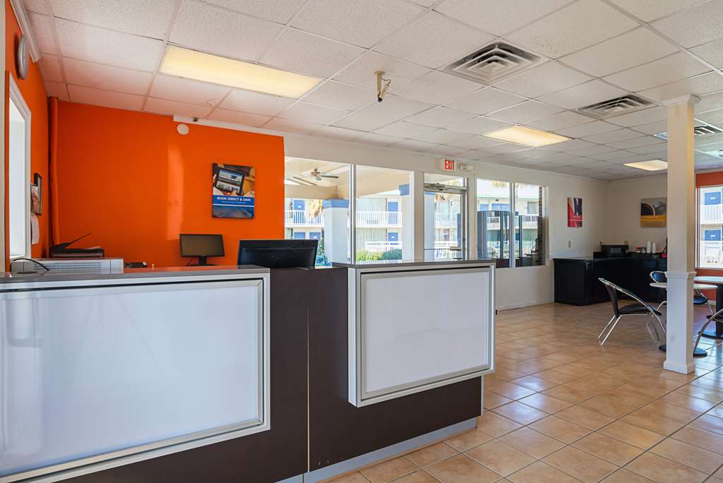 Motel 6 Tifton GA - photo 23