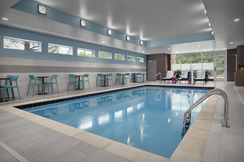 Home2 Suites By Hilton Columbus Easton - photo 25