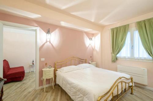 Charming apartment in Lastra a Signa with included parking — 4-Star Luxury Hotel in Lastra A Signa, Italy