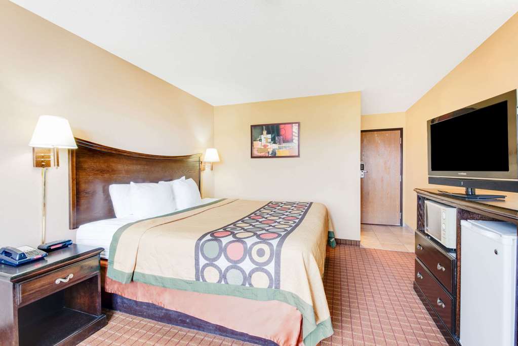 Super 8 by Wyndham Kutztown Allentown Area - photo 5