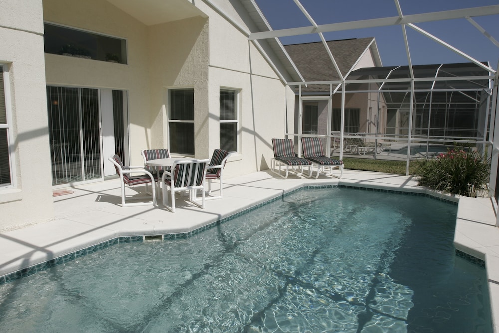 Central Florida Vacation Homes by FTN - photo 6