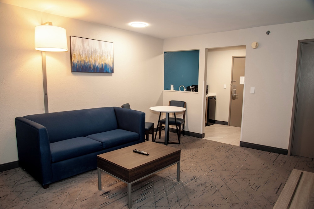 Holiday Inn Express Airport Tucson by IHG - photo 5