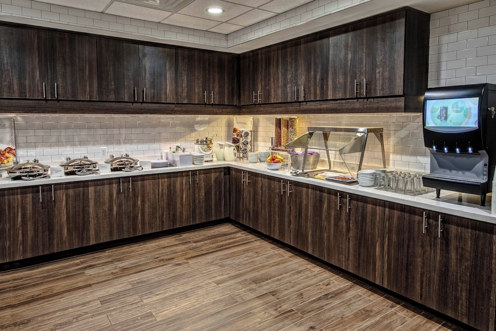 Residence Inn by Marriott Tulsa Midtown - photo 49
