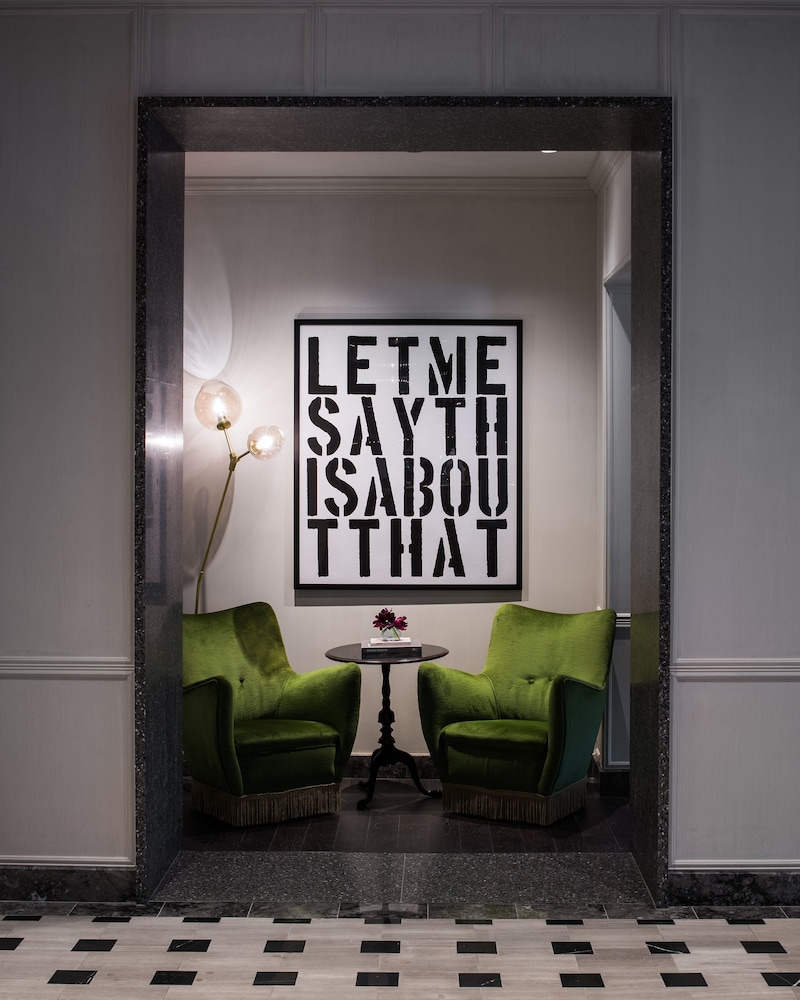 The Talbott Hotel - photo 2