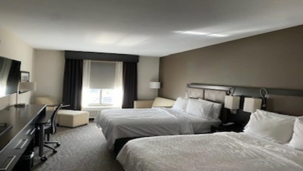 Holiday Inn Paducah Riverfront by IHG - photo 12