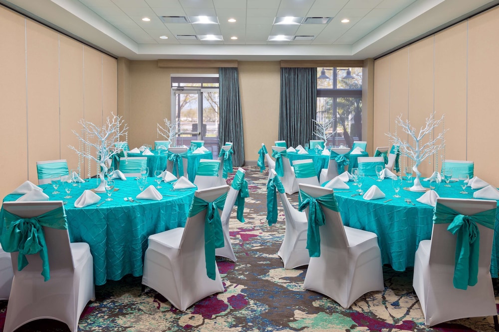 Hilton Garden Inn Tampa Riverview Brandon - photo 30
