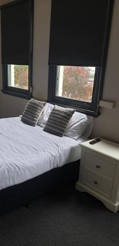 The Court House Hotel Narromine — Narromine