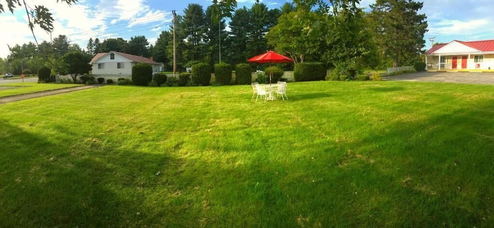 Belmont Motel - photo 39