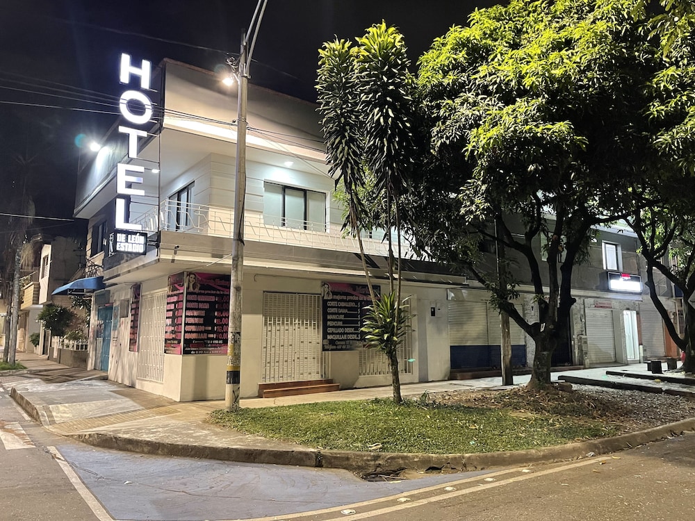 Hotel De León Estadio in Medellin, Colombia