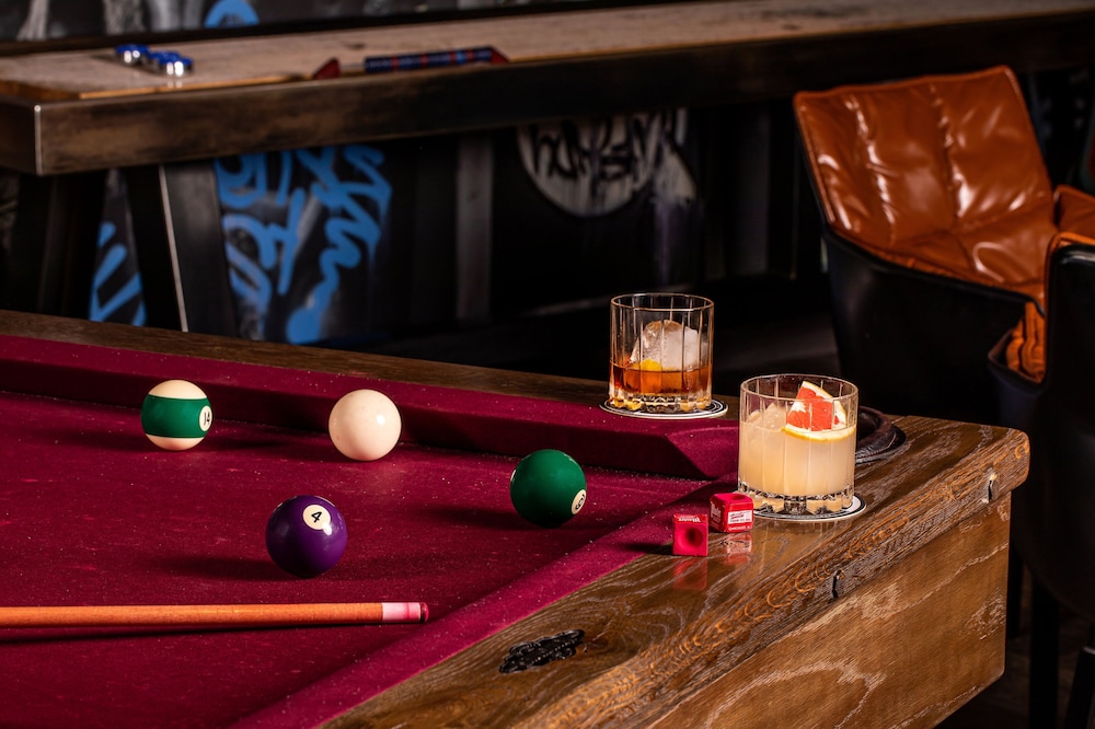 Kimpton Hotel Vintage Portland by IHG - photo 60