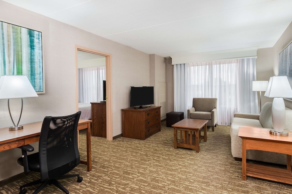 Homewood Suites by Hilton Buffalo Amherst - photo 14