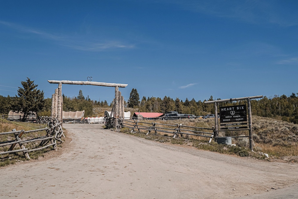 Heart 6 Ranch - photo 102