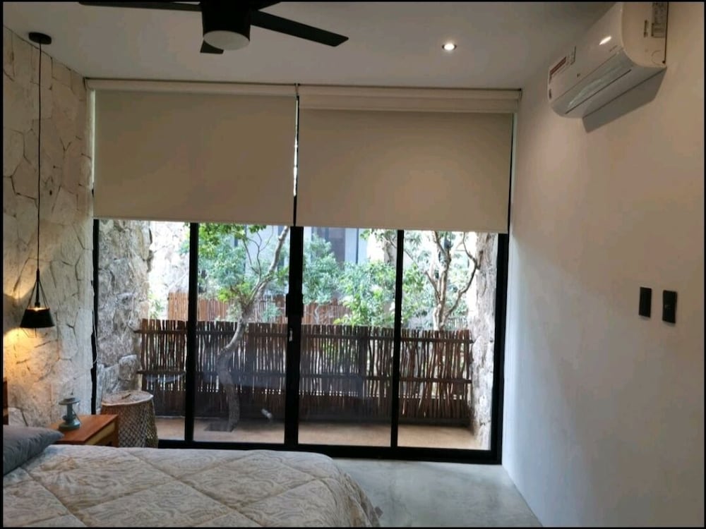 Jungle Penthouse — 4-Star Luxury Hotel in Tulum, Mexico