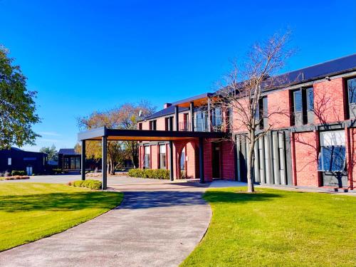 The Waimate Lodges - last minute hotel in Unknown City