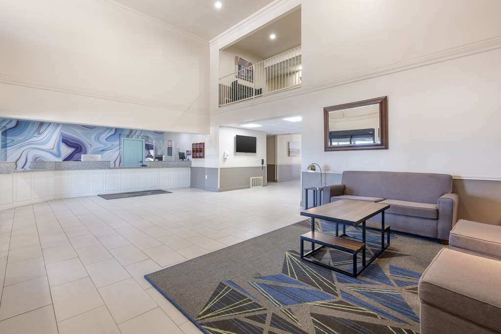 Best Western Post Inn - photo 6