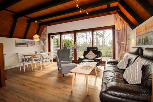 Ferienhaus Christian Brütt Weg 23 in Cuxhaven, Germany