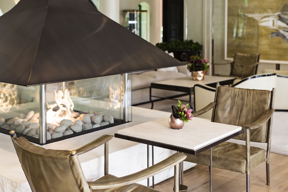 Hotel Bel Air Dorchester Collection - photo 3