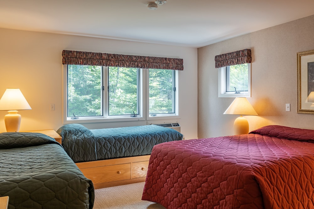 Smugglers' Notch Resort Private Suites - photo 15