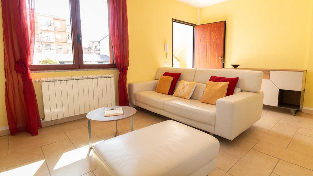 Civico 89 in Oristano — 4-Star Luxury Hotel in Oristano, Italy