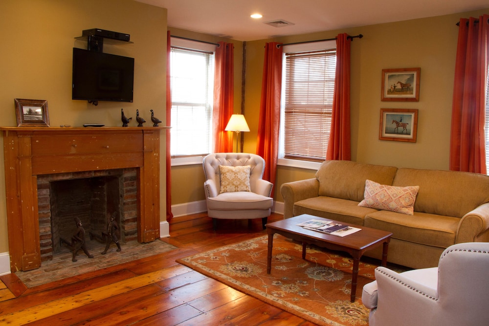 Inn at Pine Plains - photo 28