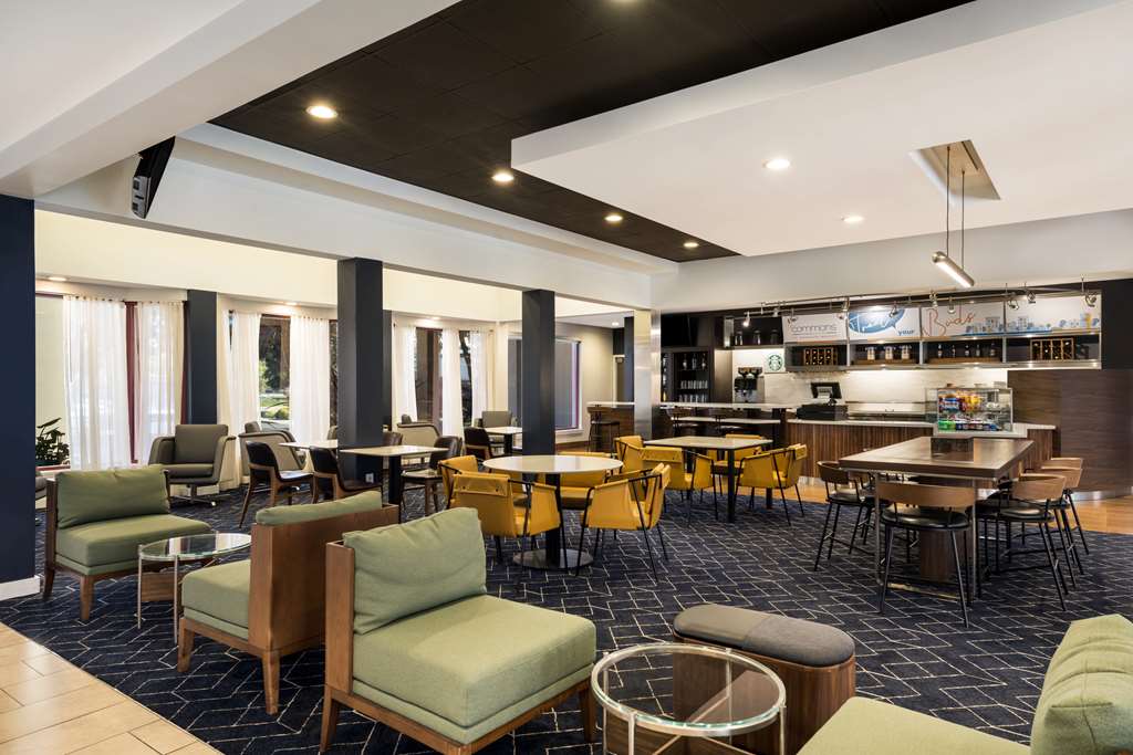 Sonesta Select San Jose Airport - photo 19