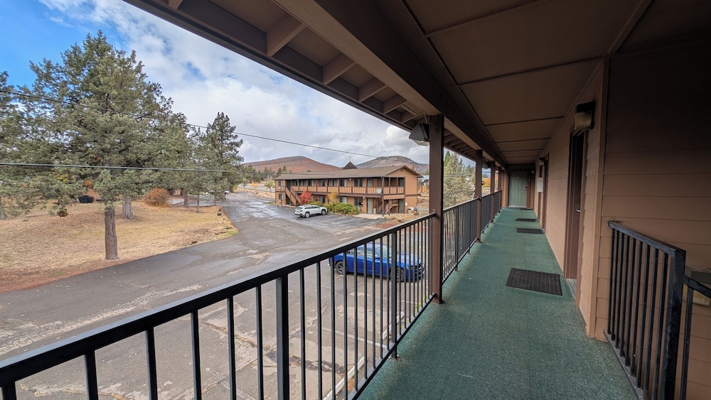 Himont Motel - last minute hotel in Unknown City