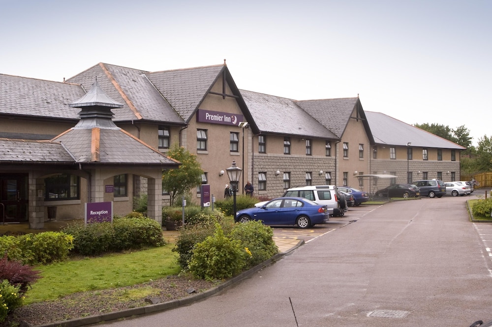 Premier Inn Fort William in Fort William, United Kingdom