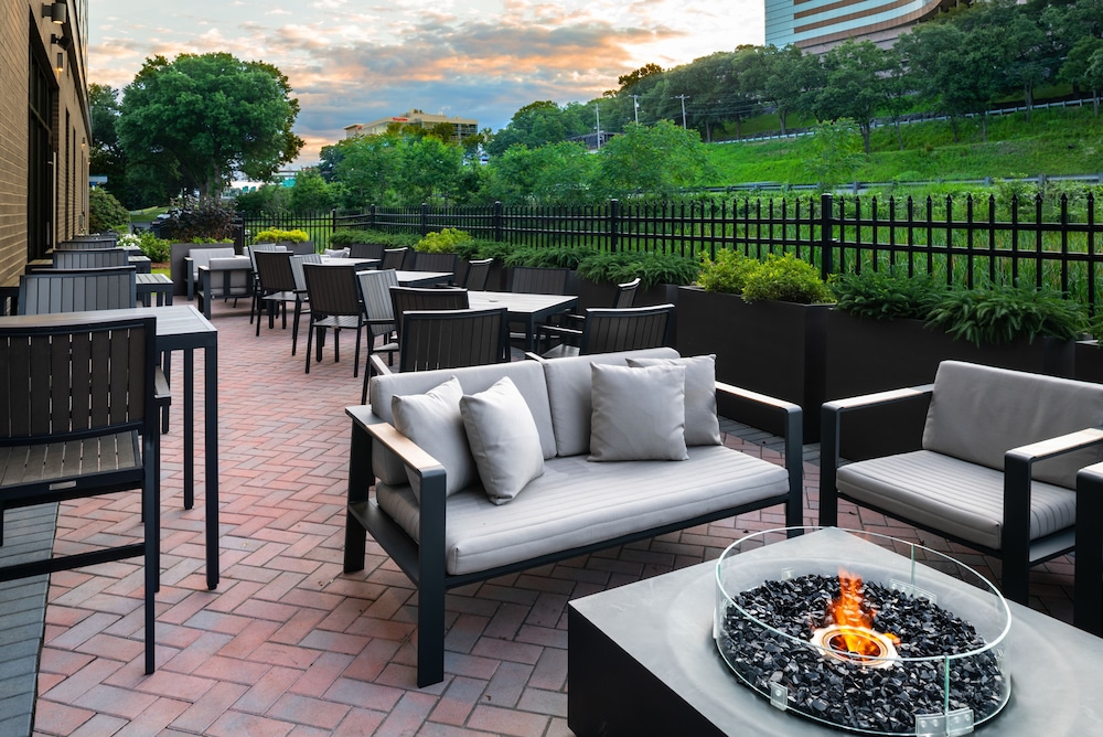 Residence Inn by Marriott Boston Waltham - photo 37