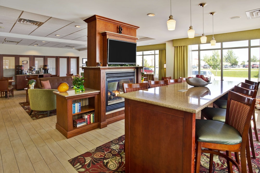 Hampton Inn Rutland - photo 6