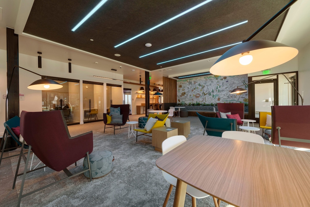 Yotelpad Park City - photo 55