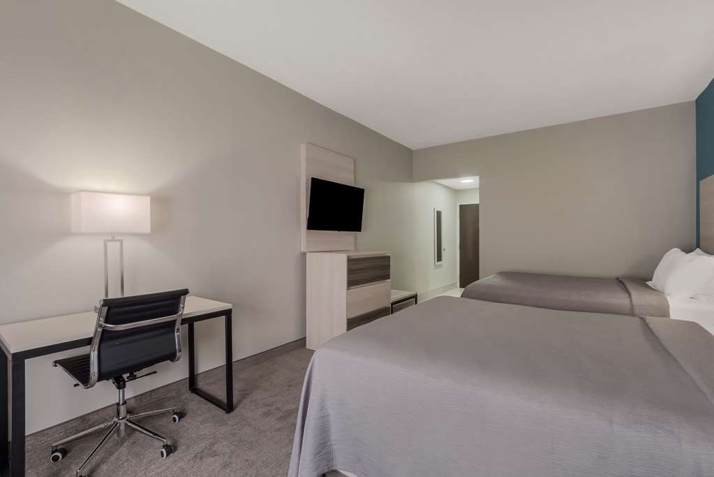 Quality Inn & Suites Aiken South - photo 21