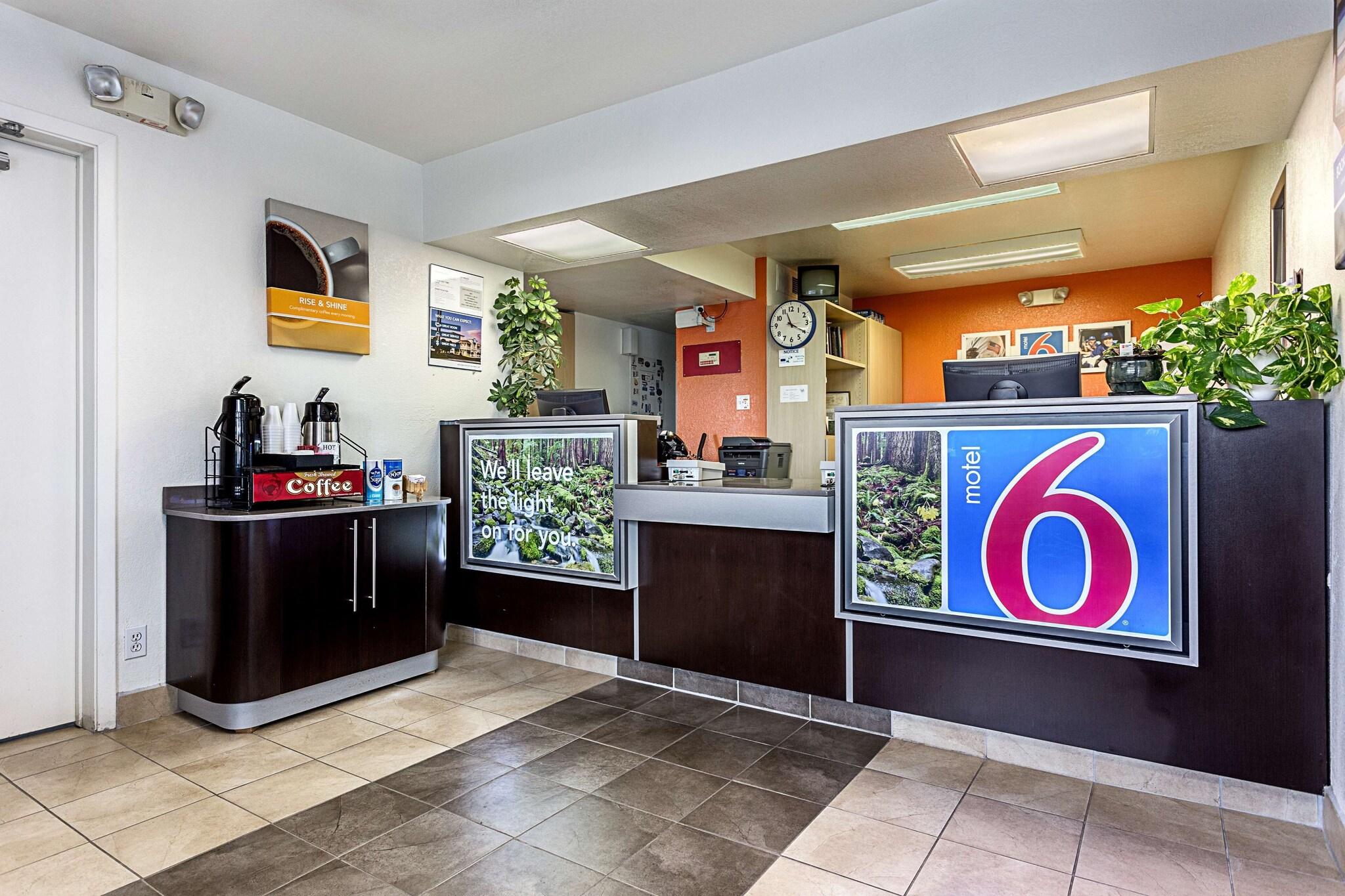 Motel 6 Ontario Or - photo 18