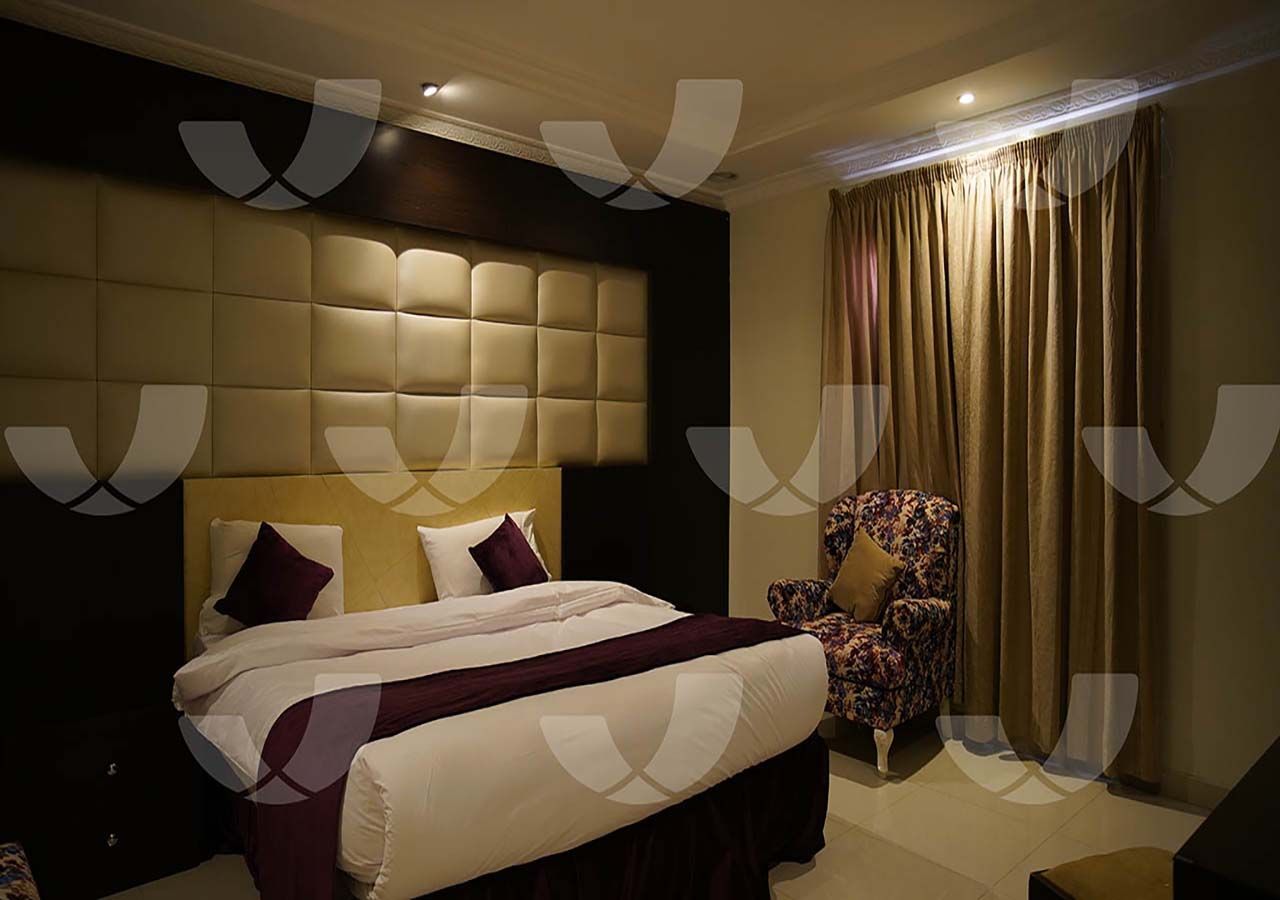Zawiat Amasina Furnished Apartments — 4-Star Luxury Hotel in Riyadh, Saudi Arabia