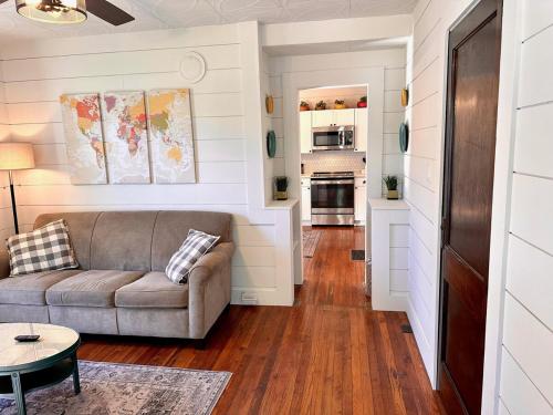 The Wright Choice Cozy Spot Near to Aviation Museum — hotel in Hickory