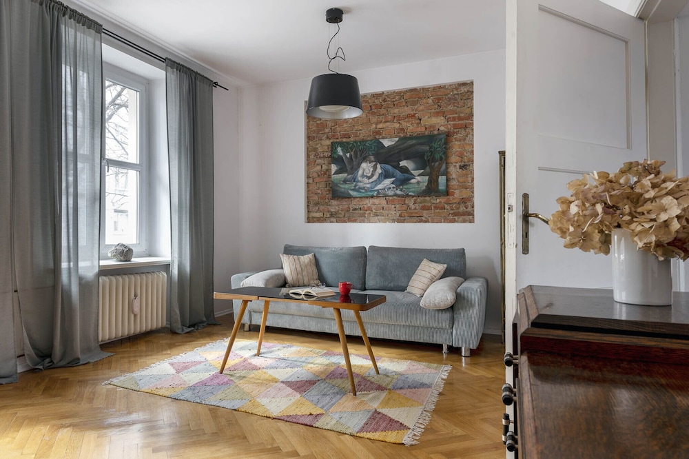 Roxy by Q4Apartments — 4-Star Luxury Hotel in Gdynia, Poland