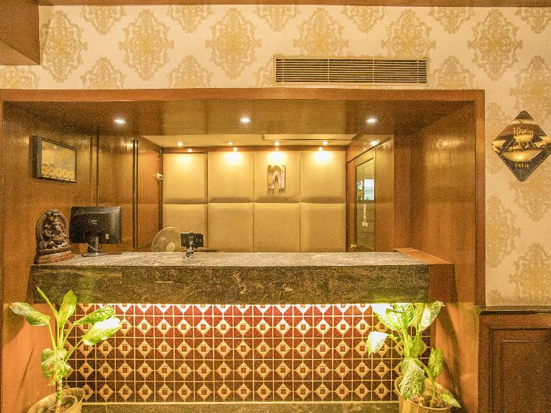 Nahar’s Heritage — Bengaluru — photo 5