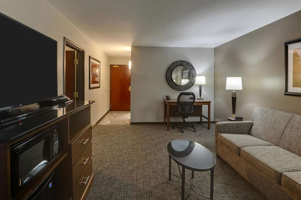 Drury Inn & Suites Columbus Dublin - photo 12